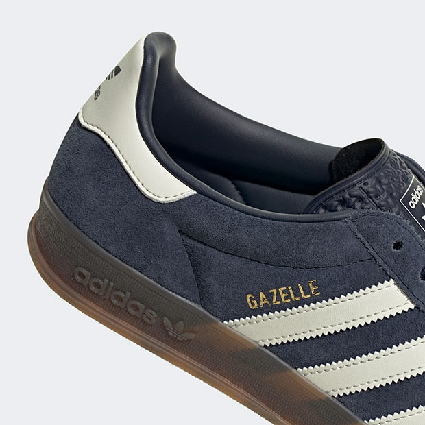 ガゼル インドア シップス GAZELLE INDOOR SHIPS nkt64