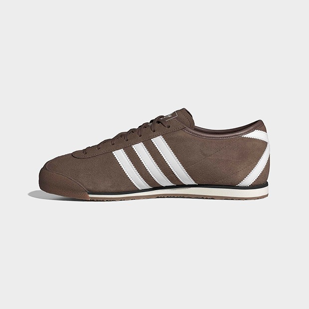 アディダス オリジナルス adidas Originals スニーカー イタリア 70s [OPH48/JS1342 FW25] ITALIA 70s メンズ 靴 シューズ アースストレータ/フットウェアホワイト/コアブラック 正規取扱店 イタリア 70S ITLIA 70S oph48 アースストレータ×フットウェアホワイト