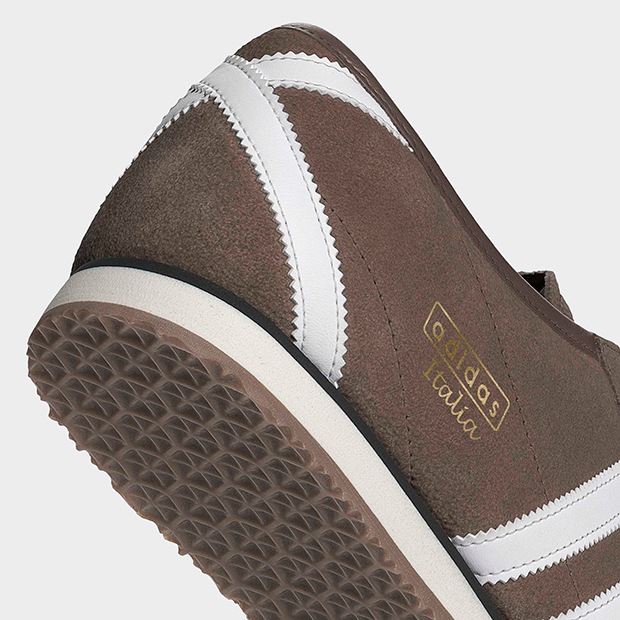 イタリア 70S ITLIA 70S oph48 アースストレータ×フットウェアホワイト