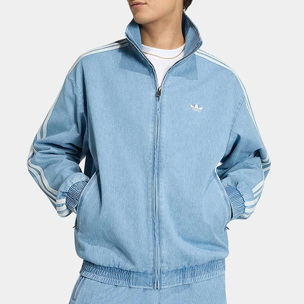 希少デザイン　adidas firebird MKX トラックジャケット アディダス スケートボーディング ファイヤーバード トラック ウォーキング・ランニングウェア