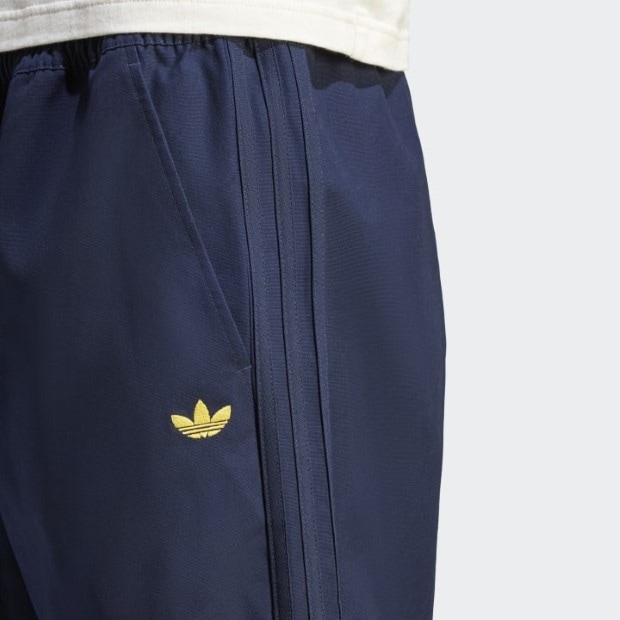 【セットA・タグ付き】adidas NICE チノパンツ レジェンドインク NICE チノパンツ レジェンドインク ｜すべての商品｜meister kobe