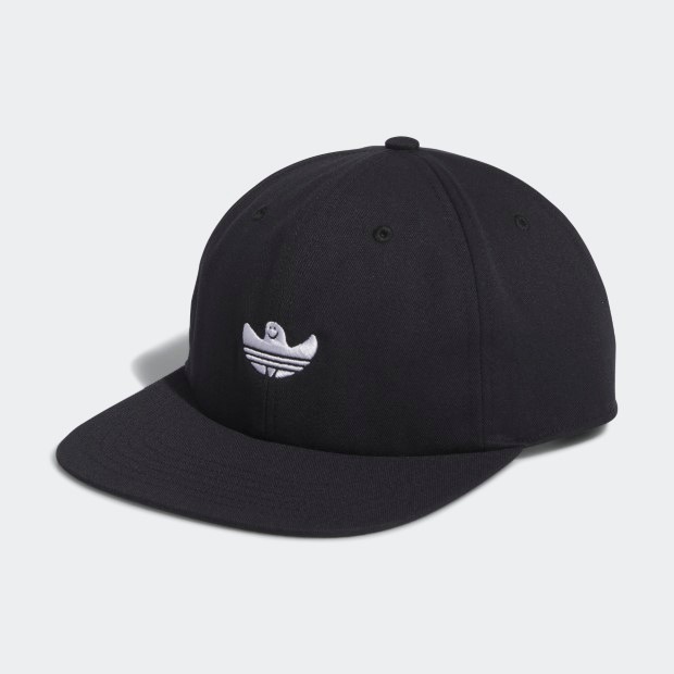 シュムーキャップ ブラック 【adidas originals|アディダスオリジナル 