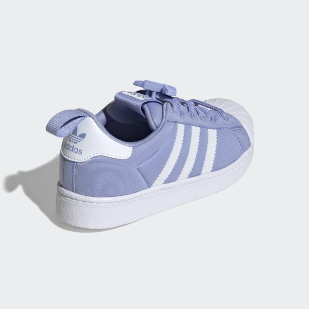 ジュニア SST 360 コンフォート クロージャー SST 360 COMFORT CLOSURE nle75　ブルースパーク×フットウェアホワイト　