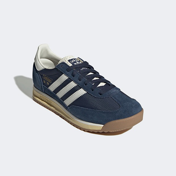 Adidas SL72 RS ネイビー セール】＜adidas Originals＞SL72 RS/スニーカー（スニーカー