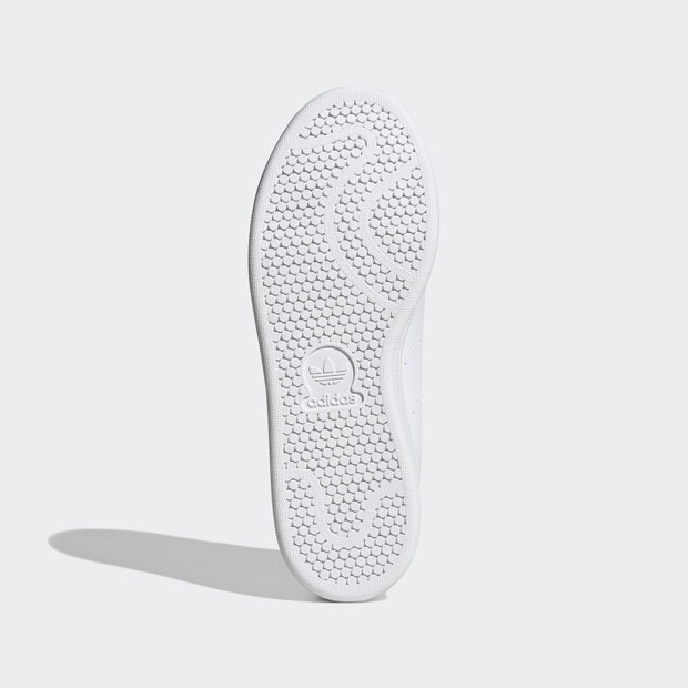 レディース スタンスミス W lpz57 フットウェアホワイト×エクル