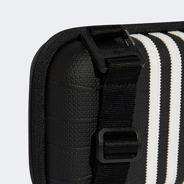 SST エアライナー アディダス オリジナルス バッグ　ブラック　