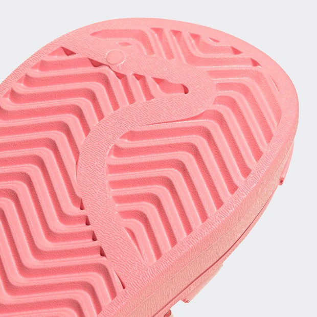 ジュニア キッズ SST サンダル SST SANDALS njg15　セミピンクスパーク×セミピンクスパーク　