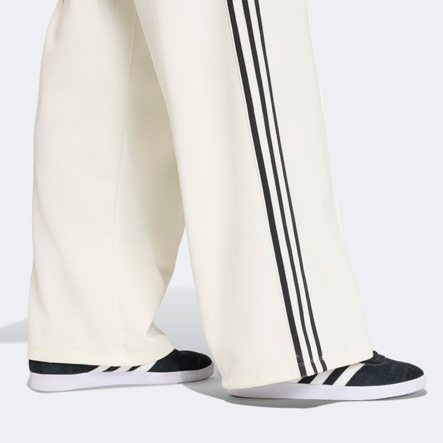 レディース テーラード パンツ オフホワイト ｜すべての商品｜meister
