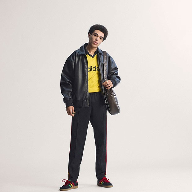 ジャマイカ代表 ORIGINALS トラックパンツ ｜アパレル,パンツ｜meister