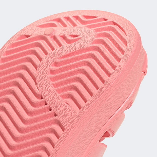 ジュニア キッズ SST サンダル SST SANDALS njg16　セミピンクスパーク×セミピンクスパーク　