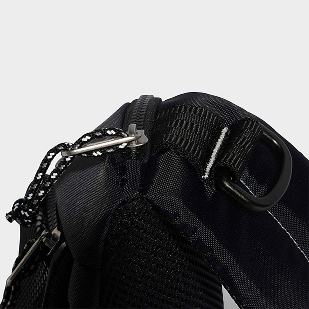 スリング バッグ ブラック ｜すべての商品｜meister kobe MakeShop店