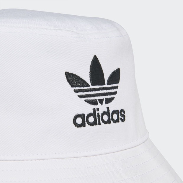 ★ADIDAS★original★キャップ アナグラム バケットハット ロゴ adidas Originals アディダス メンズ レディース バケットハット