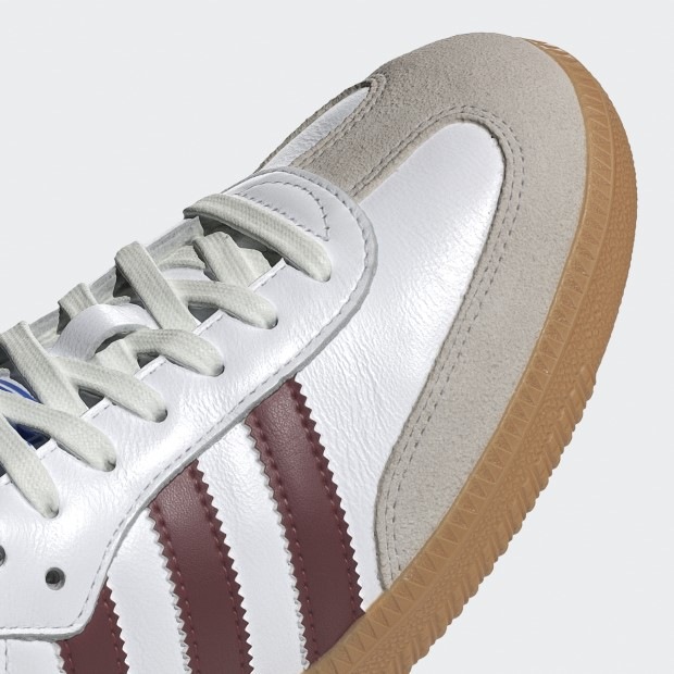★adidas OG x size?★アムステルダム★バーガンディ★ ☆adidas OG x size?☆アムステルダム☆バーガンディ☆ (adidas