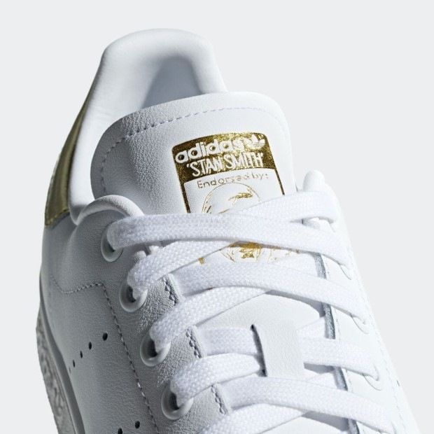 レディース スタンスミス STAN SMITH epa83 フットウェアホワイト