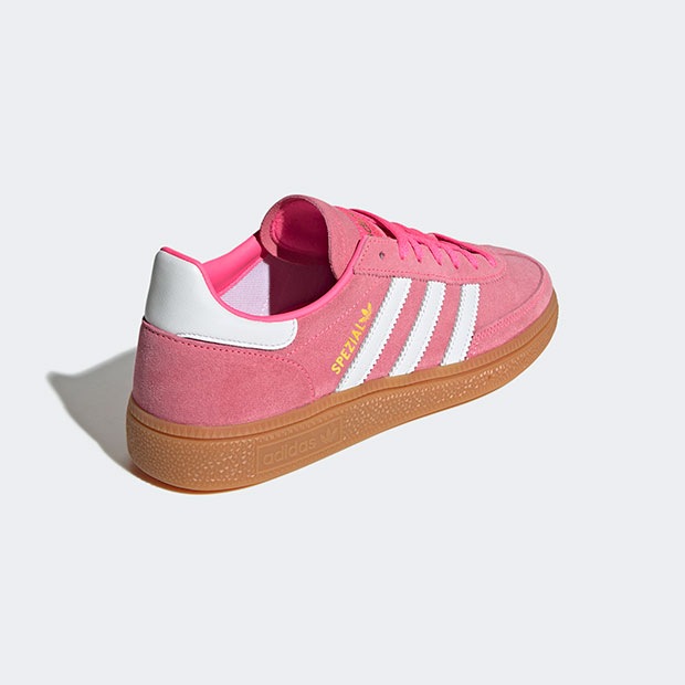 XSサイズ adidas アディダスオリジナルス　ニット　ピンク adidas（アディダス） ニット セーター adidas Originals ADICOLOR