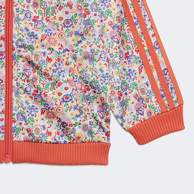 ジュニア リバティ ロンドン Liberty London ファイヤーバード