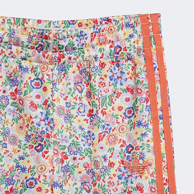 ジュニア リバティ ロンドン Liberty London ファイヤーバード トラックスーツ キッズ　クラウドホワイト　