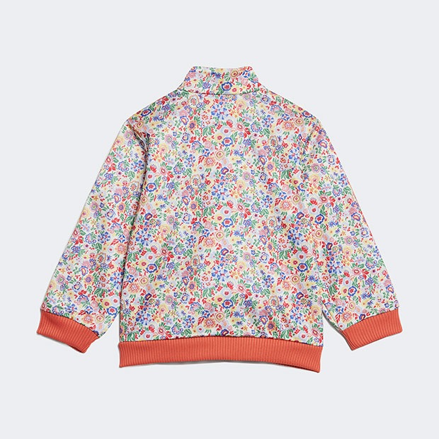 ジュニア リバティ ロンドン Liberty London ファイヤーバード