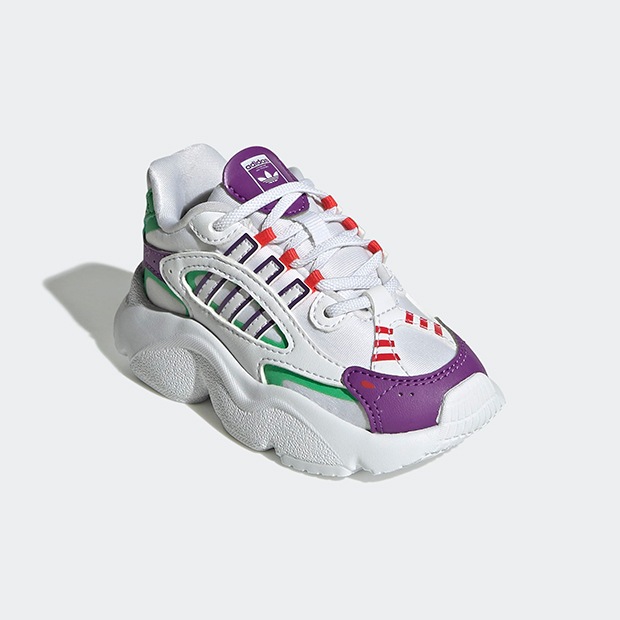 トイストーリー ジュニア ベビー ADIDAS DISNEY PIXAR トイ・ストーリー オズミレン