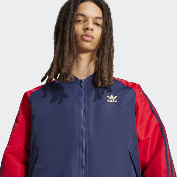 プレミアム カレッジジャケット ART 5 ｜アパレル,ジャージ