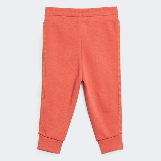 ジュニア リバティ ロンドン Liberty London クルー セット キッズ　クラウドホワイト　