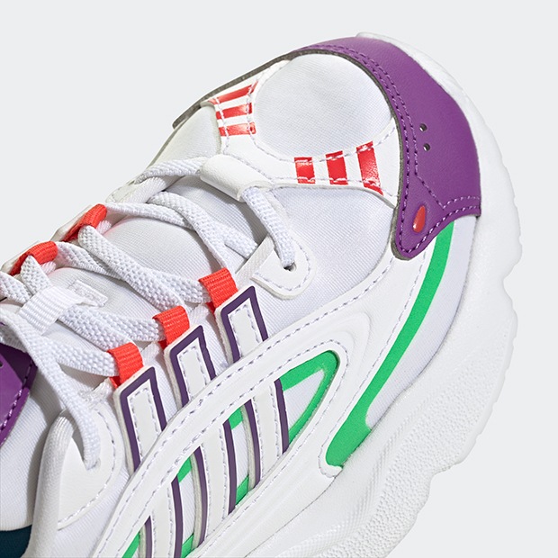 ジュニア キッズ ADIDAS DISNEY PIXAR トイ・ストーリー オズミレン