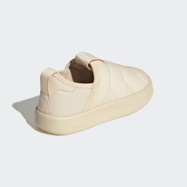 パフィレッタ 360 キッズ / Puffylette 360 Kids　ハロブラッシュ×サンドストレータ×フットウェアホワイト　