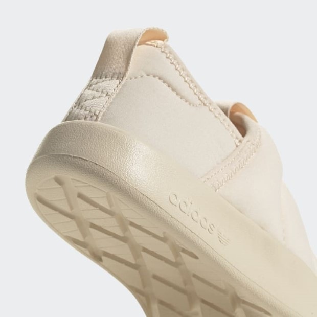 パフィレッタ 360 キッズ / Puffylette 360 Kids　ハロブラッシュ×サンドストレータ×フットウェアホワイト　