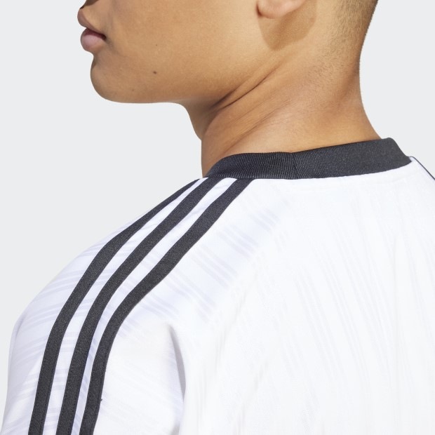 adidas KTN21 半袖シャツ ホワイト アディダス(adidas) ゴルフウェア ポロシャツ 半袖 アディゼロ