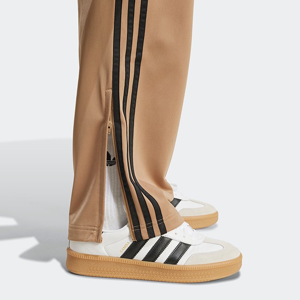 アディカラー クラシックス ファイヤーバード トラックパンツ カード