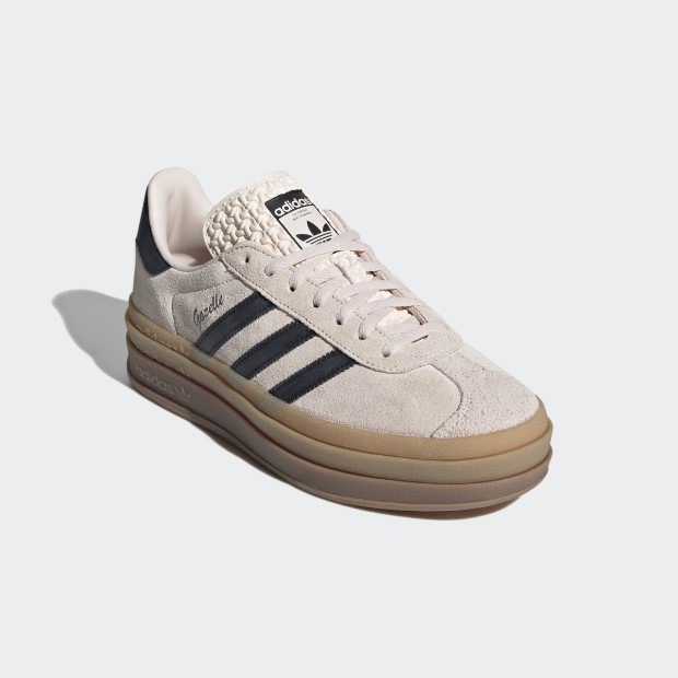 レディース ガゼル ボールド GAZELLE BOLD nkc55 ワンダー