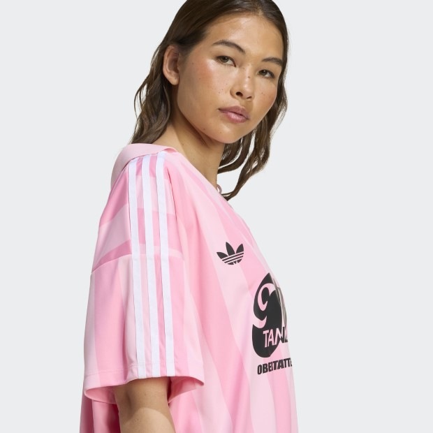 オフショルダー ピンク トップス トップス 全7色 オフショルダー[品番：JSFW0006749]｜JS FASHION