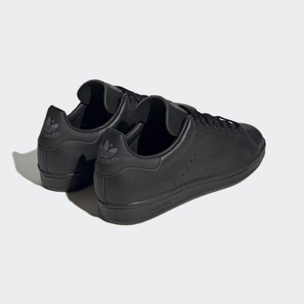 スタンスミス 80S / STAN SMITH 80S lzq51 コアブラック×コアブラック