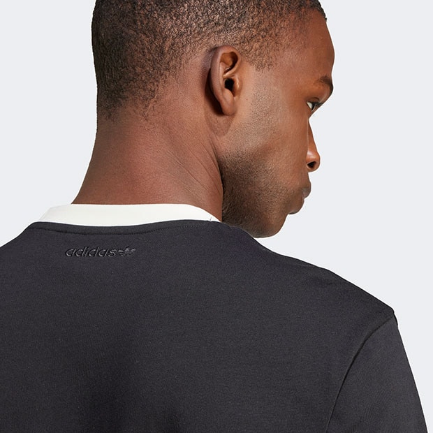 シンプル Tシャツ ブラック ｜すべての商品｜meister kobe MakeShop店