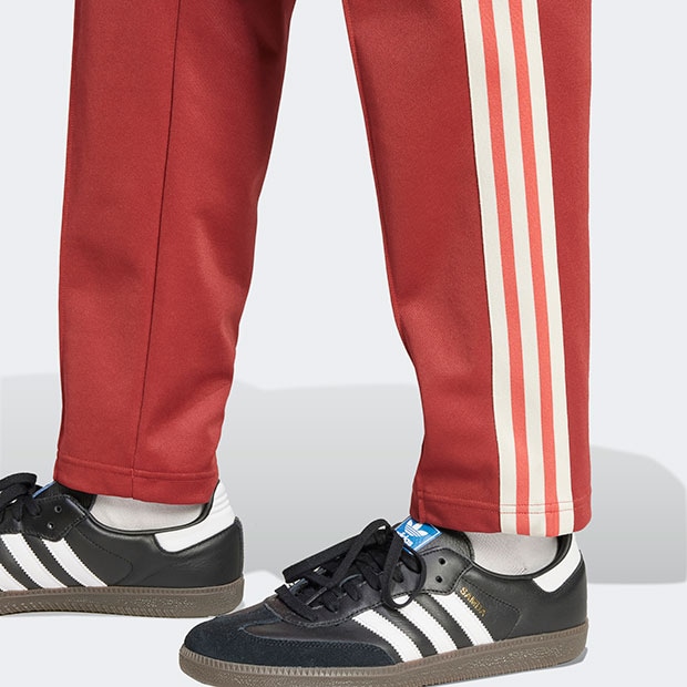 adidas スウェットパンツ ジャージ FCバイエルン UBP トラック