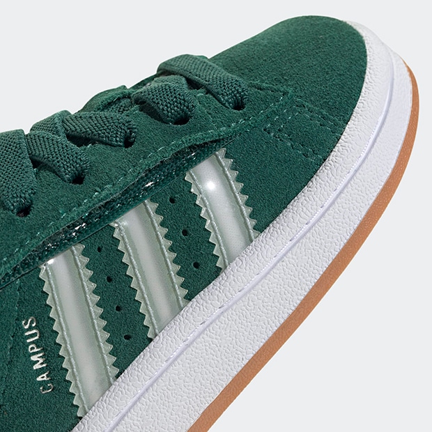 ミスキャンパス2003 ジュニア ベビー キャンパス 00S LEDライト CAMPUS 00S LED