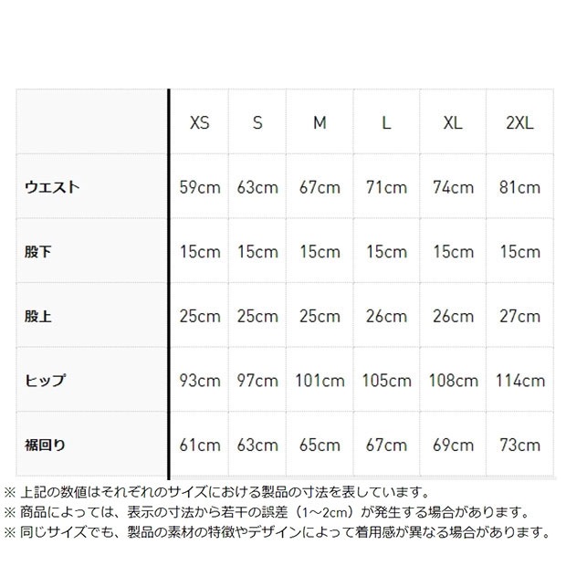 レディース エッセンシャルズ+ ショーツ セミブルーバースト
