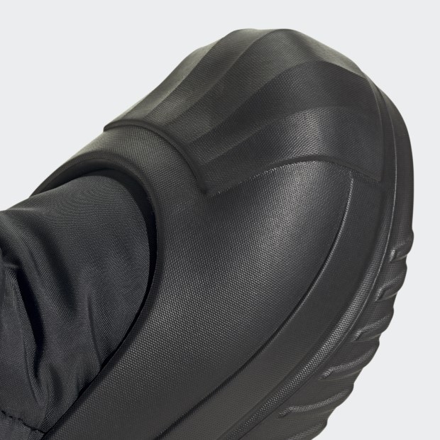 レディース アディフォーム SST ウィンターブーツ ADIFOM SST WINTER BOOT nkj51 コアブラック×カーボン