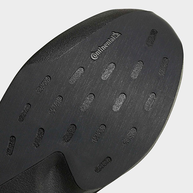 アディゼロ EVO SL WOVEN M 　コアブラック×フットウェアホワイト　