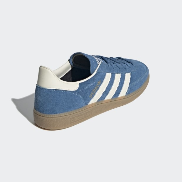 ハンドボール スペツィアル HANDBALL SPEZIAL nip78 コアブルー