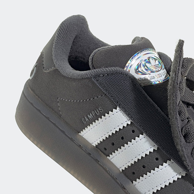 JAM1。　キャンバス ジュニア キッズ キャンパス 00S LEDライト CAMPUS 00S LED