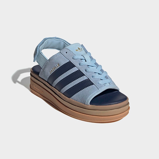 レディース ガゼル ボールド サンダル GAZELLE BOLD SANDAL ony25