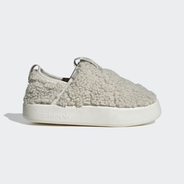 ジュニア パフィレッタ 360 PUFFYLETTE 360 nlg25　パテグレー×オフホワイト　