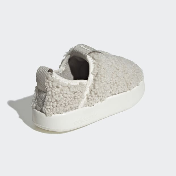 ジュニア パフィレッタ 360 PUFFYLETTE 360 nlg25　パテグレー×オフホワイト　