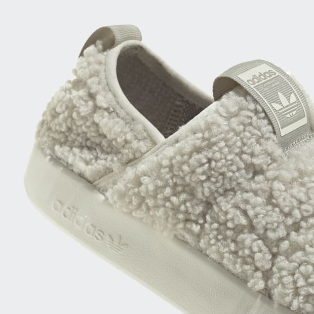 ジュニア パフィレッタ 360 PUFFYLETTE 360 nlg25　パテグレー×オフホワイト　