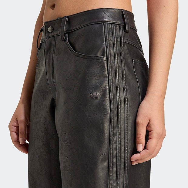 レディース ファイヤーバード プレザー 7/8パンツ