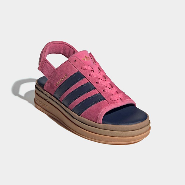 レディース ガゼル ボールド サンダル GAZELLE BOLD SANDAL ony25