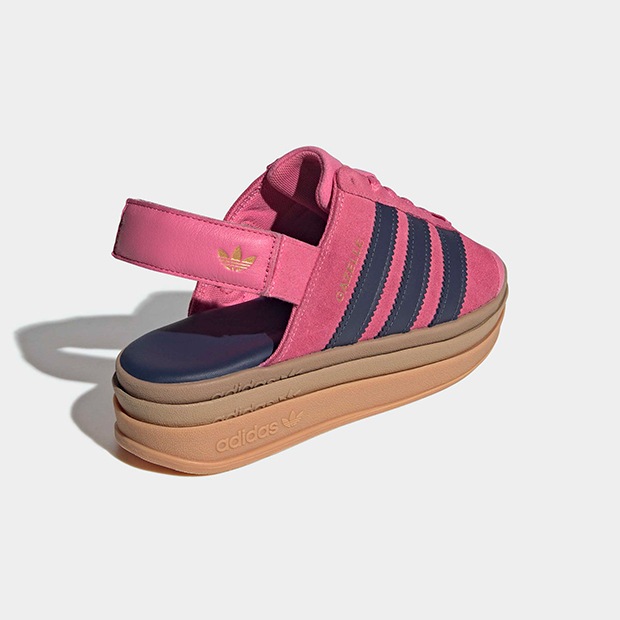 レディース ガゼル ボールド サンダル GAZELLE BOLD SANDAL ony25