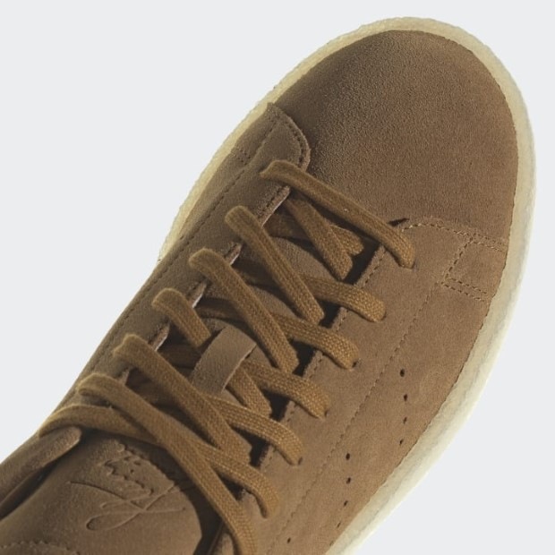 スタンスミス クレープ / STAN SMITH CREPE lzf09 ブロンズ