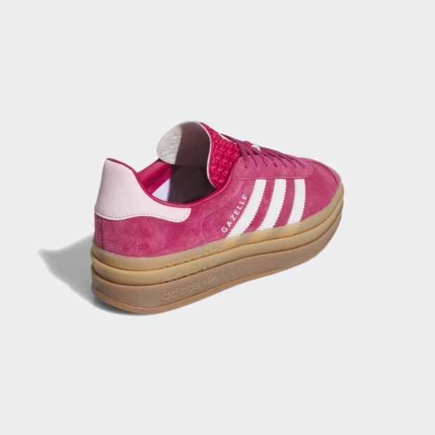 adidas Gazelle ピンク シューズ 楽天市場】adidas gazelle ピンク（靴サイズ（cm）25.0）（スニーカー